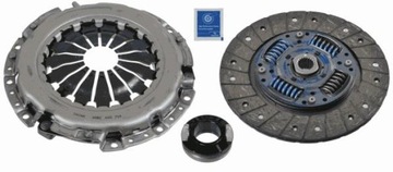 SACHS 3000 951 462 Zestaw sprzęgieł