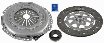 SACHS 3000 950 090 SPRZĘGŁO KOMPLETNE