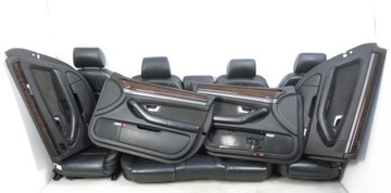 Комплект сидений AUDI A8 D3