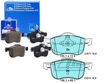 Тестовий продукт Maxgear 72-3565