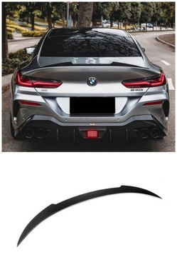 Спойлер задній карбоновий BMW 8 M8 F93 G16 Gran Coupe