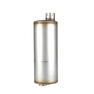 Tłumik obudowa filtra powietrza Donaldson M085056