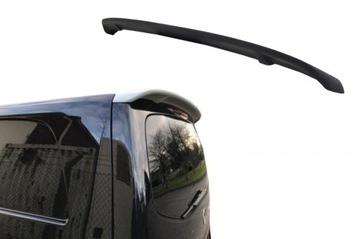 Spoiler Tylny Mercedes V-Class Vito W447 (14-18)