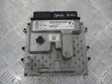 Комп'ютер контролер двигуна JAGUAR XJ X351 5.0 V8