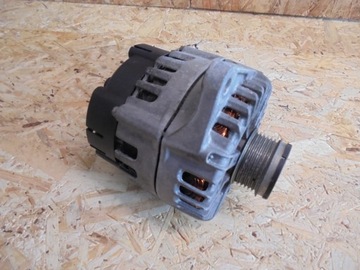 ALTERNATOR IVECO DAILY 3.0 180A 55801526032