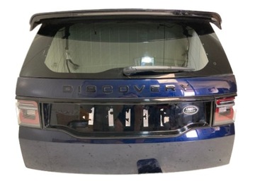 DISCOVERY SPORT LIFT L550 KLAPA BAGAŻNIKA