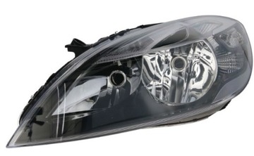 Volvo V40 12-16 reflektor lampa lewa H7+H9