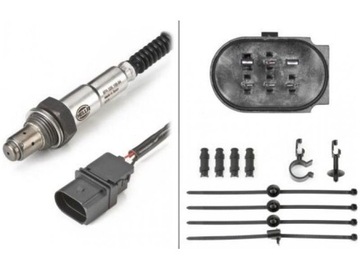 SONDA LAMBDA HELLA 6PA 009 166-841