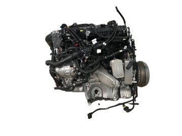 BMW 4 F36 двигун в зборі 3.0 і 326PS B58B30A
