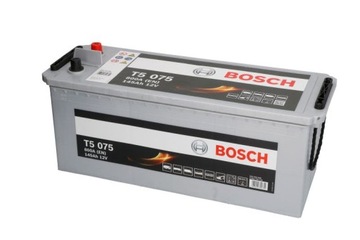 Akumulator 12V 145Ah/800A BOSCH