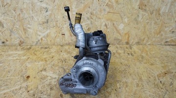 TURBOSPRĘŻARKA CITROEN DS4 1.6 HDI 9686120680