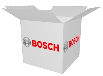 Аккумулятор 105AH/ + P / START-STOP AGM S5 BOSCH