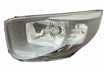 223-1167L-LDEM2 ABAKUS REFLEKTOR LAMPA