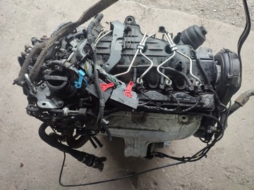 VOLVO V40 II LIFT 2014 двигатель 2.0 D D5204T6 C30 V70