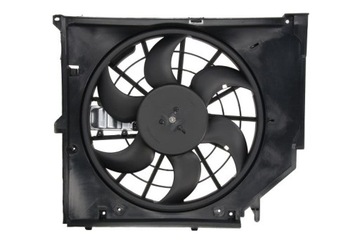 Вентилятор радиатора двигателя THERMOTEC D8B004TT