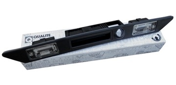 Дверна ручка смуга мікро контакт заслінки AUDI A4 B6 A6 C6 a8