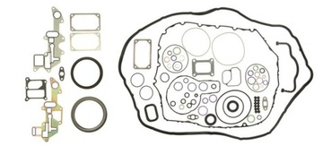 08-37748-01 REINZ полный комплект прокладок двигателя (вниз) подходит для: RVI K