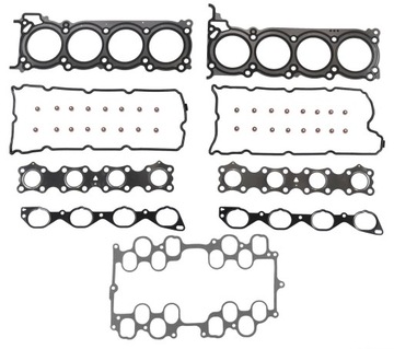 прокладки головки двигуна Infiniti FX45 FX 45 4.5