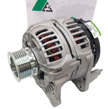 ALTERNATOR GOLF IV PASSAT POLO SHARAN OCTAVIA A3