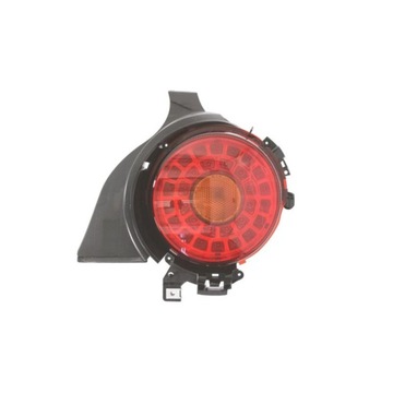 LAMPA ALFA ROMEO MITO 08-18 TYŁ PRAWA