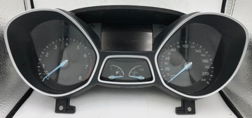 Зустрічний годинник Ford Kuga Mk2 JV4T-10849-JB