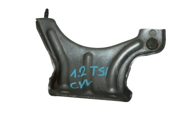 КРЕПЛЕНИЕ ВЫХЛОПНОЙ ЛАПЫ SEAT VW 1.2 TSI 16V CYV #56