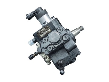 Насос 0445010102 Bosch 1.4 1.6 HDi зворотний депозит