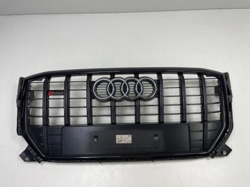 РЕШІТКА РАДІАТОРА AUDI SQ2 81A