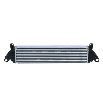 INTERCOOLER NRF do MAZDA CX-5 2.2