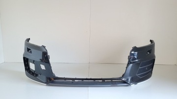 Передній бампер AUDI Q3 QUATTRO LIFT 2014 2015 2016 2017