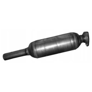 ФІЛЬТР DPF FAP FIAT GRANDE PUNTO 1.3 JTD 9/05 -