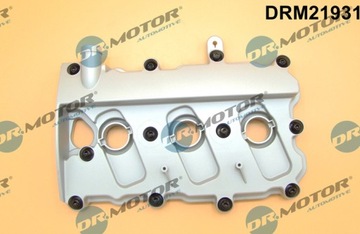 Dr. Motor Drm21931 крышка головки блока цилиндров