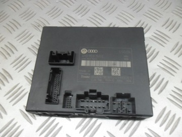 AUDI A8 S8 4H D4 модуль драйвера сидіння 4h0959760e