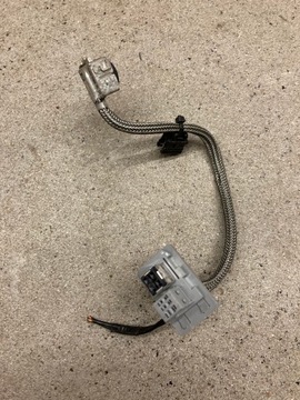 Chevrolet CAMARO 2016 16 + лампа інвертор кабель