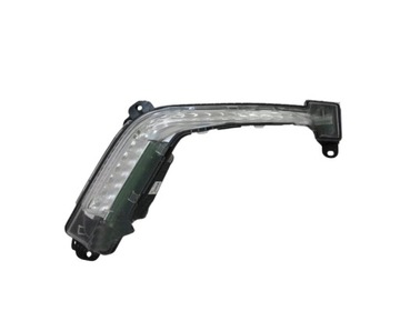 Lampa Drl Prawa Oryginał Peugeot 308 6206X4