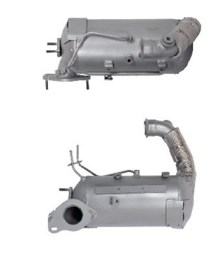 DPF MERCEDES W246 W242 B 160 CDI EURO 5 1764900514