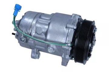 KOMPRESOR KLIMATYZACJI VW LT28-46/ T4 S /MG/