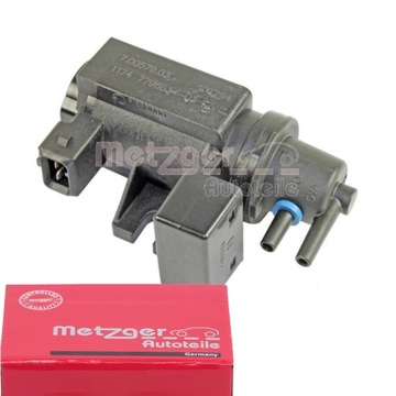Електромагнітний клапан тиску METZGER для BMW 3 E92 335