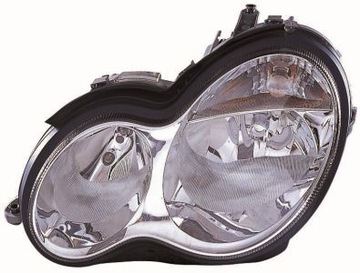 DEPO REFLEKTOR LAMPA LE MERC KLASA C S203 W203