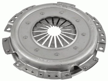 3082 978 001 SACHS ДАВЛЕНИЕ СЦЕПЛЕНИЯ ALFA ROMEO