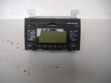 HYUNDAI i30 I RADIO 96160-2L200 A-200FDE15SKD