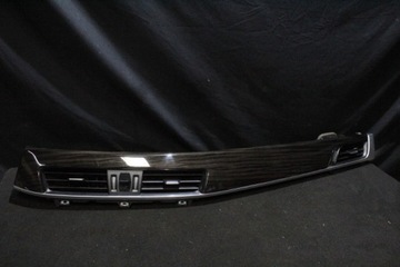 Планка вентиляционная решетка центр AMBIENT BMW F48 X1