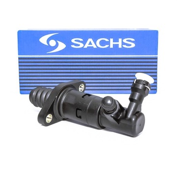 ОРИГІНАЛЬНИЙ ПРИВІД ЗЧЕПЛЕННЯ SACHS 3981654005