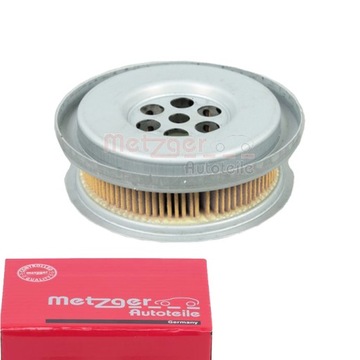 Гідравлічний фільтр METZGER для MERCEDES SL 500