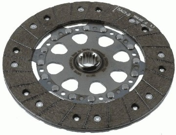 TARCZA SPRZĘGŁA 1864 001 612 SACHS FIAT OPEL ASTRA