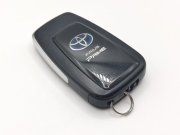 Kluczyk Smart Key Toyota Prius Prime USA OEM