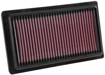 K&N FILTERS FILTR POWIETRZA 33-3052