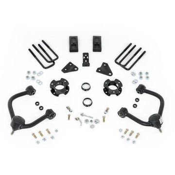 2,5-дюймовая подвеска RC Lift kit Ranger T8 2019+