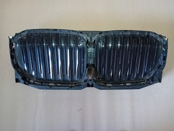 BMW X5 G05 жалюзі гриль 226775-10 18 -