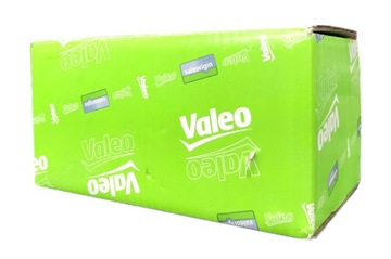 Мотор стеклоочистителя VALEO 3276425826519